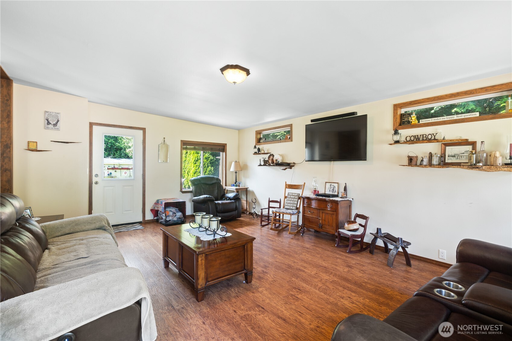 6462 Trigg Woods Lane , Ferndale, WA 98248