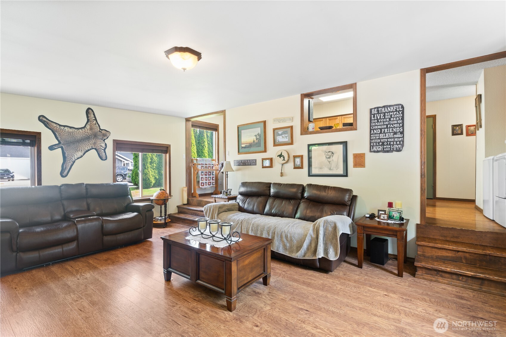 6462 Trigg Woods Lane , Ferndale, WA 98248