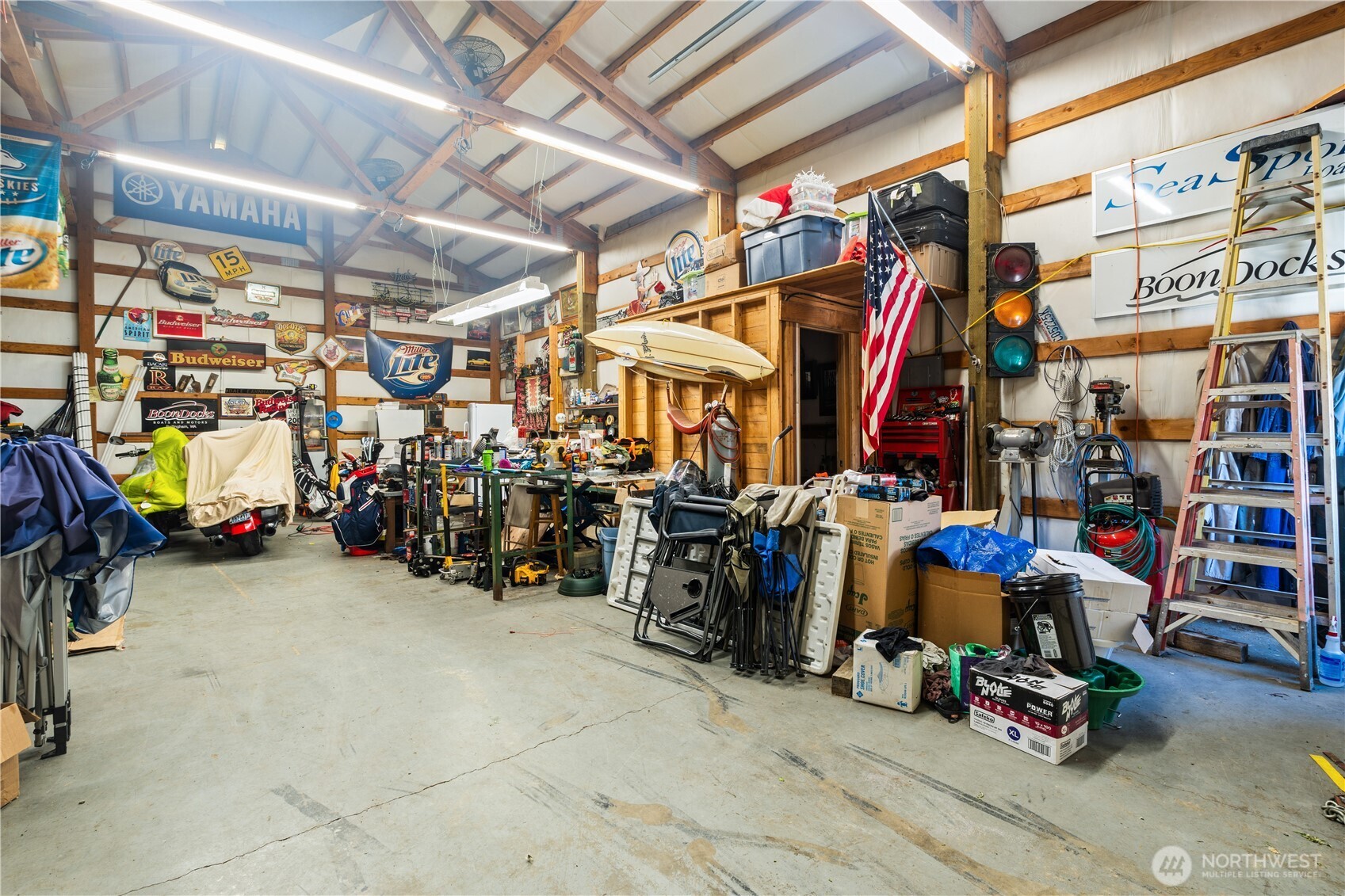 6462 Trigg Woods Lane , Ferndale, WA 98248