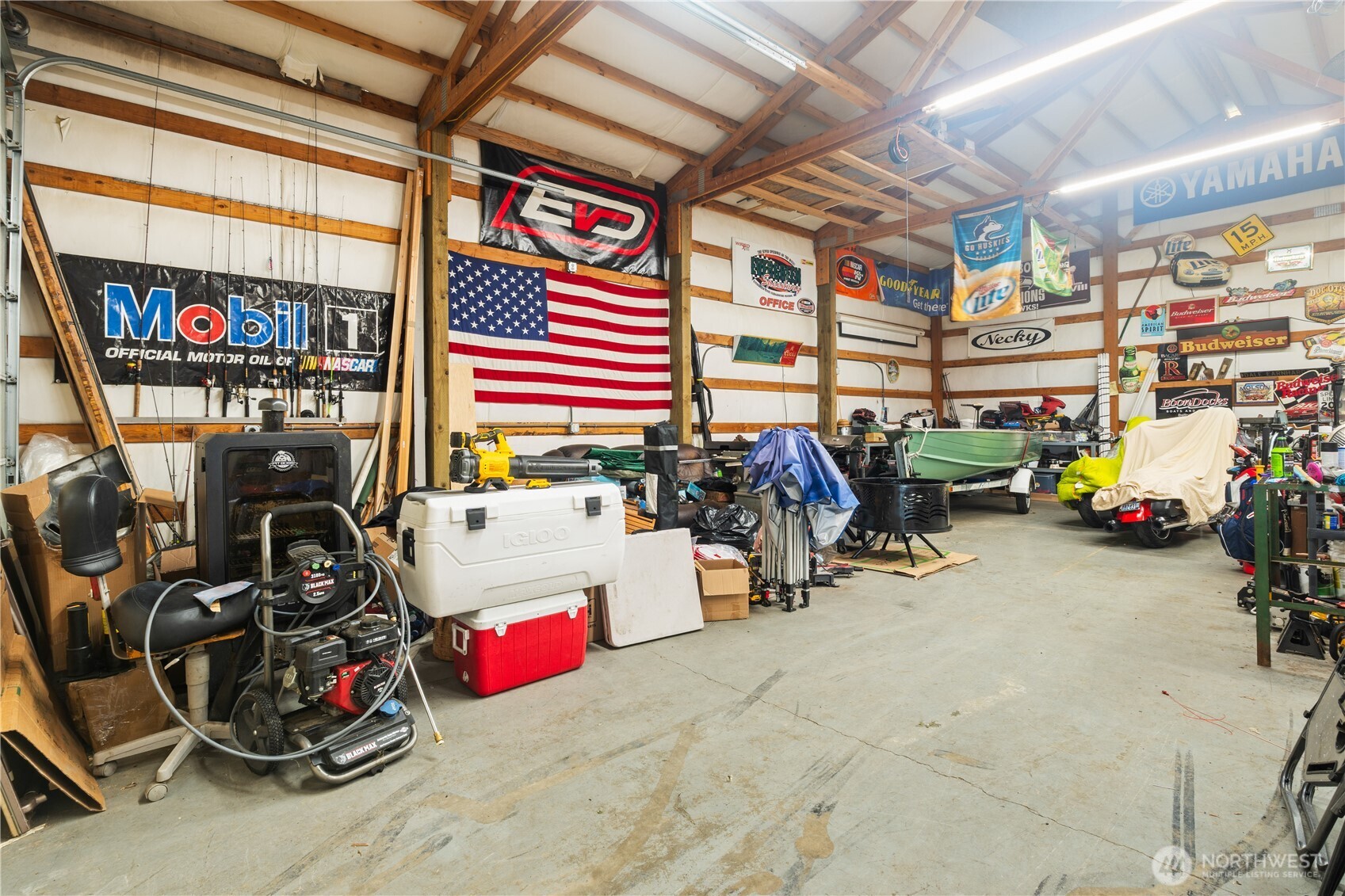 6462 Trigg Woods Lane , Ferndale, WA 98248
