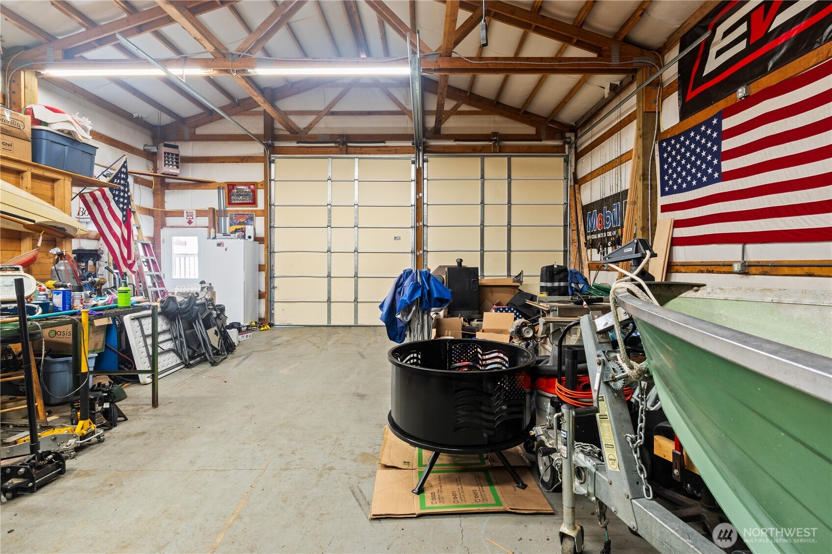 6462 Trigg Woods Lane , Ferndale, WA 98248