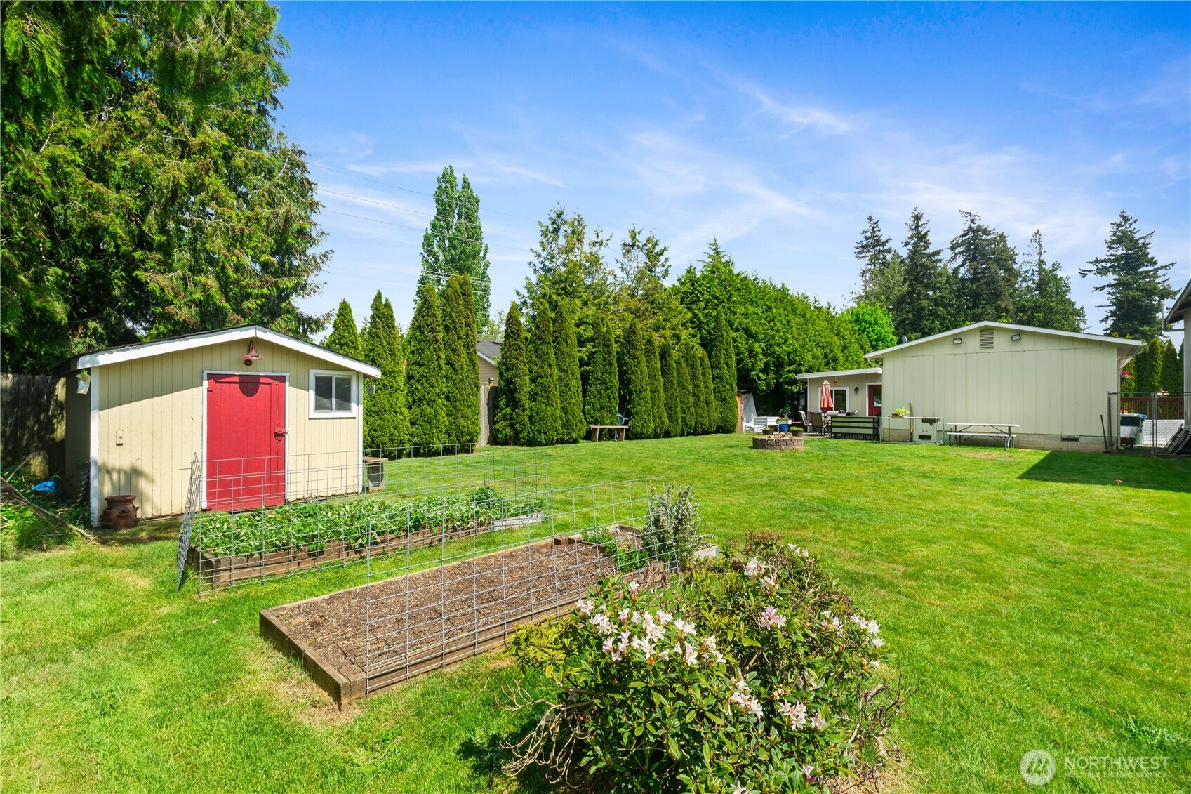 6462 Trigg Woods Lane , Ferndale, WA 98248