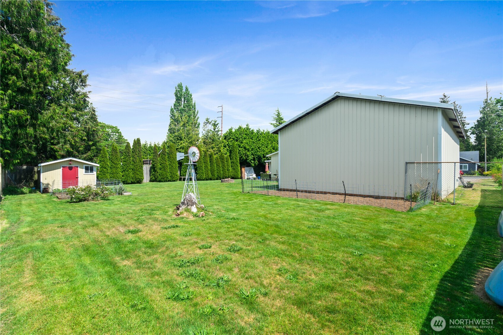 6462 Trigg Woods Lane , Ferndale, WA 98248