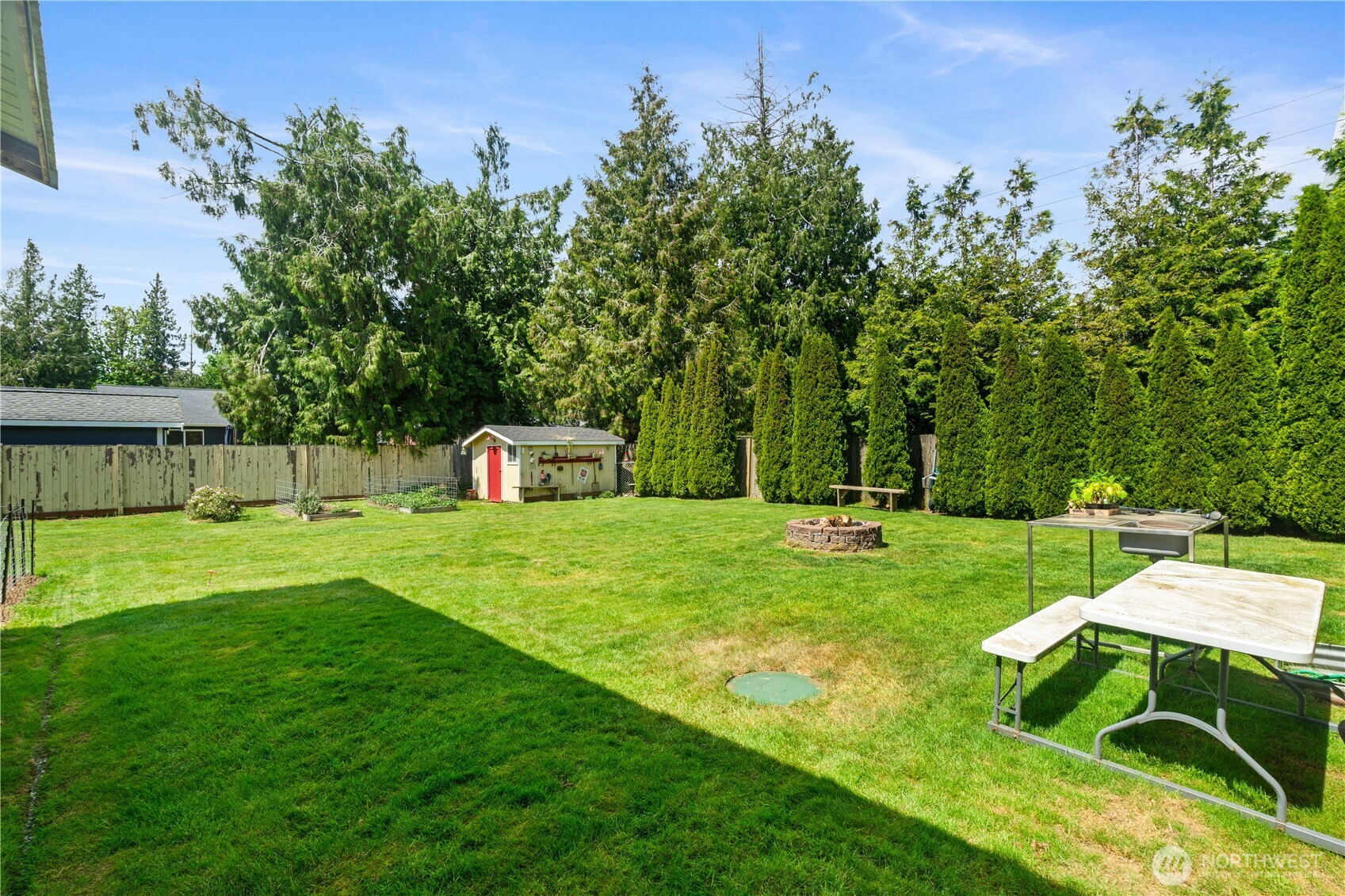 6462 Trigg Woods Lane , Ferndale, WA 98248