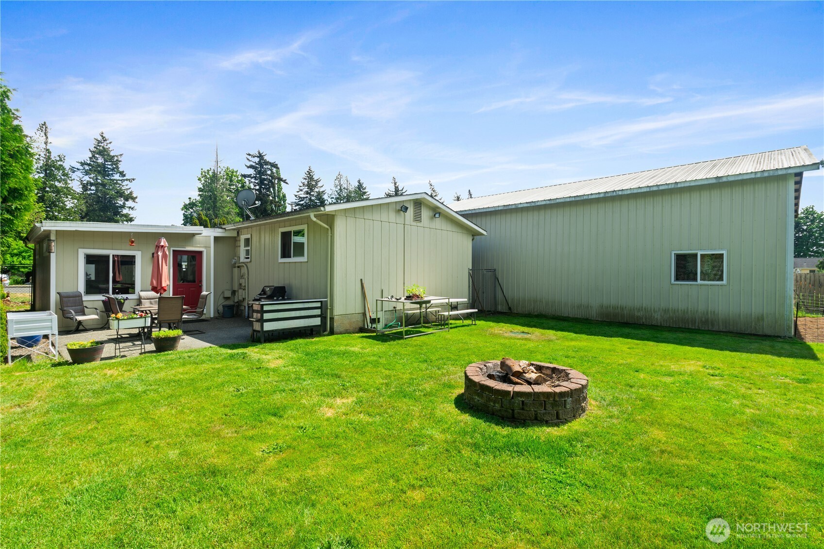 6462 Trigg Woods Lane , Ferndale, WA 98248