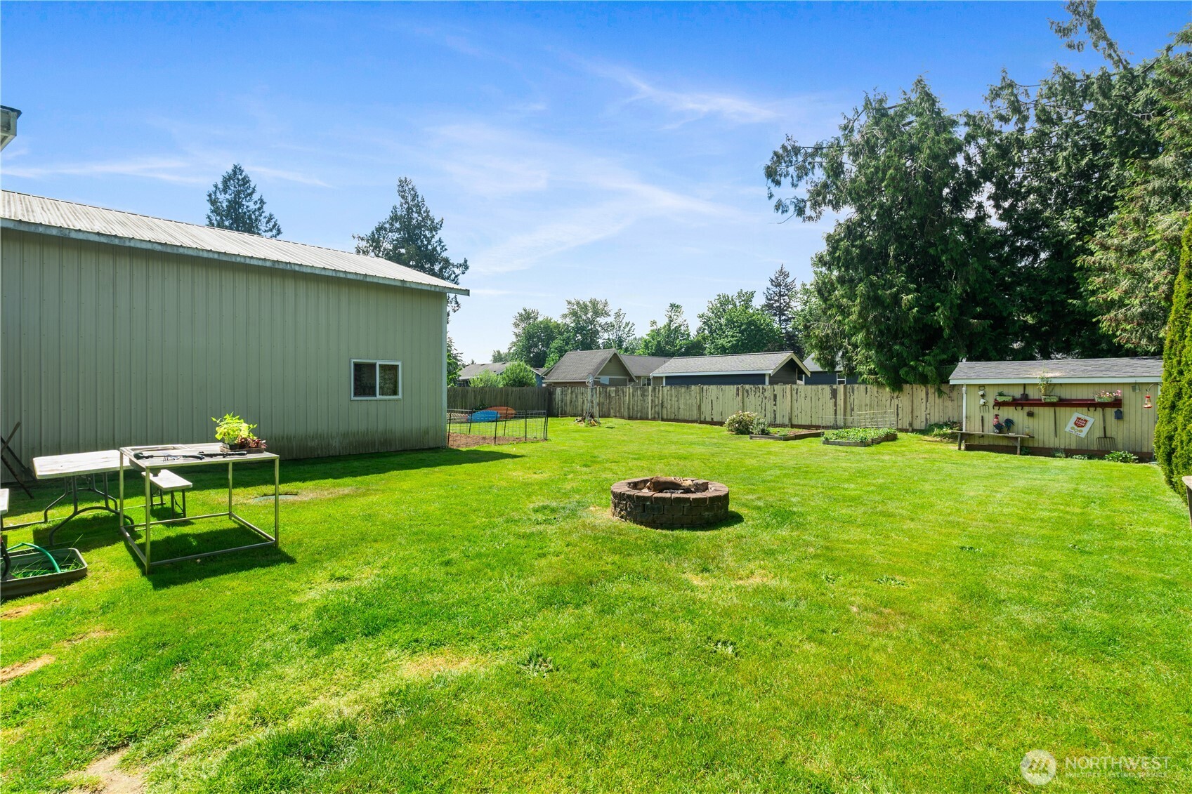 6462 Trigg Woods Lane , Ferndale, WA 98248