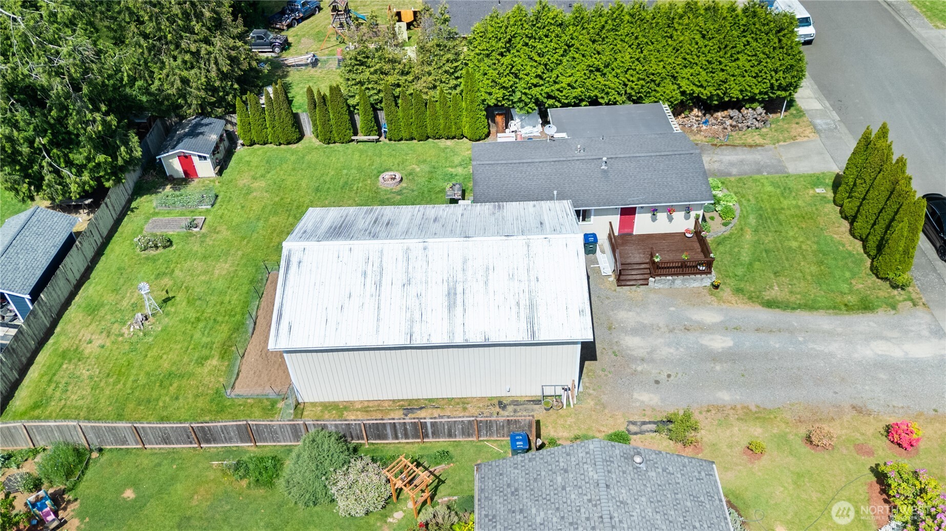 6462 Trigg Woods Lane , Ferndale, WA 98248