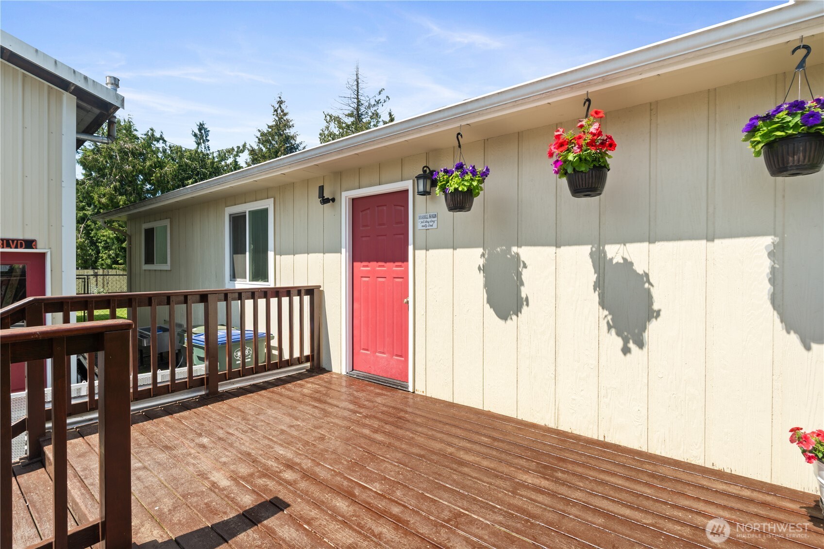 6462 Trigg Woods Lane , Ferndale, WA 98248