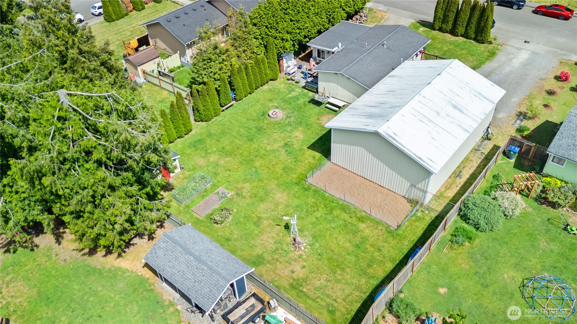6462 Trigg Woods Lane , Ferndale, WA 98248