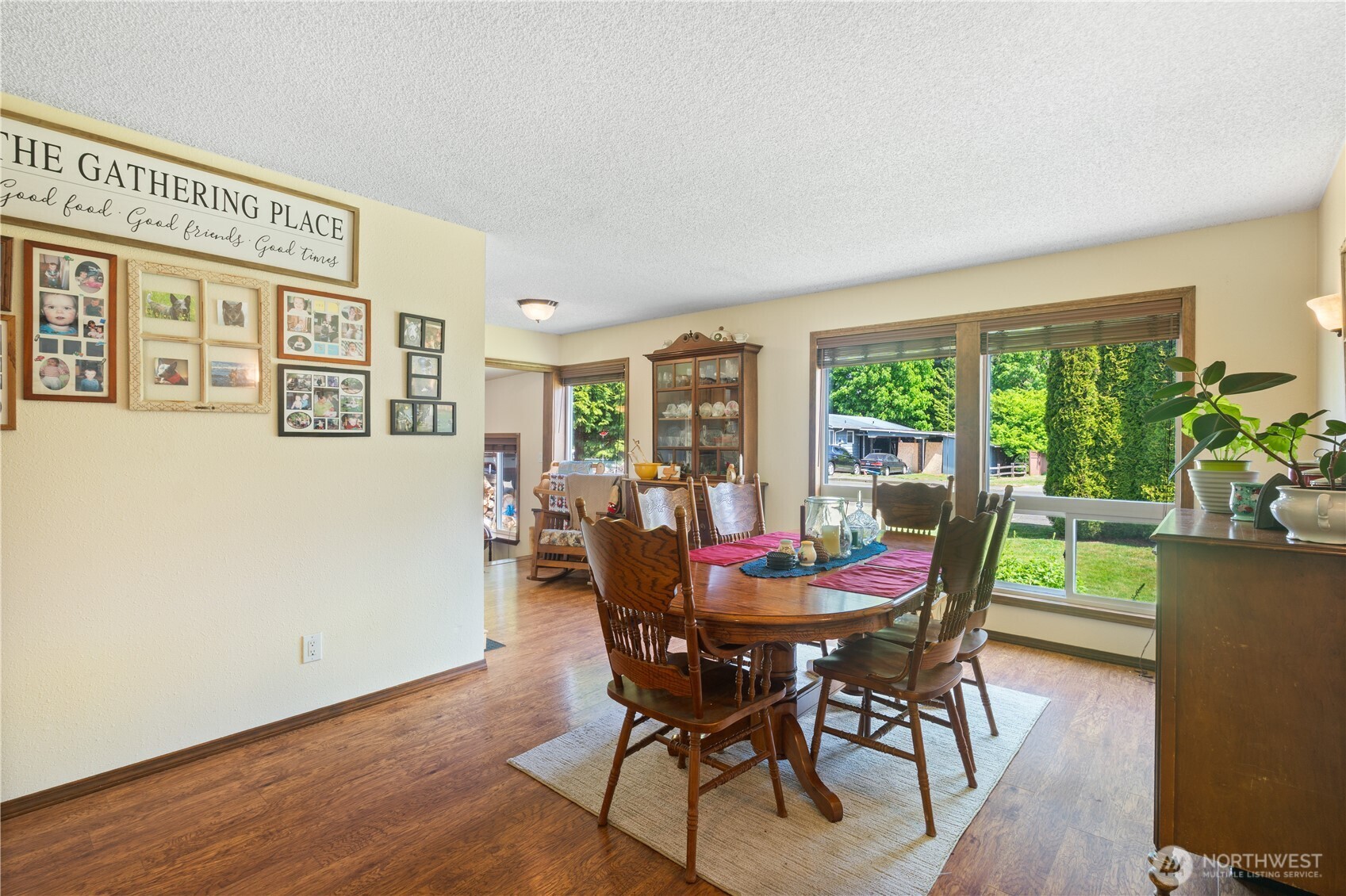 6462 Trigg Woods Lane , Ferndale, WA 98248