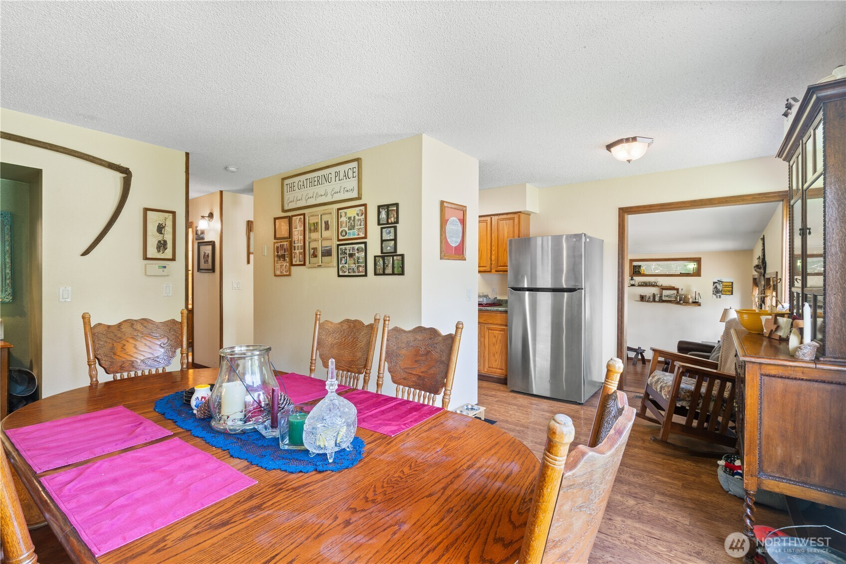 6462 Trigg Woods Lane , Ferndale, WA 98248