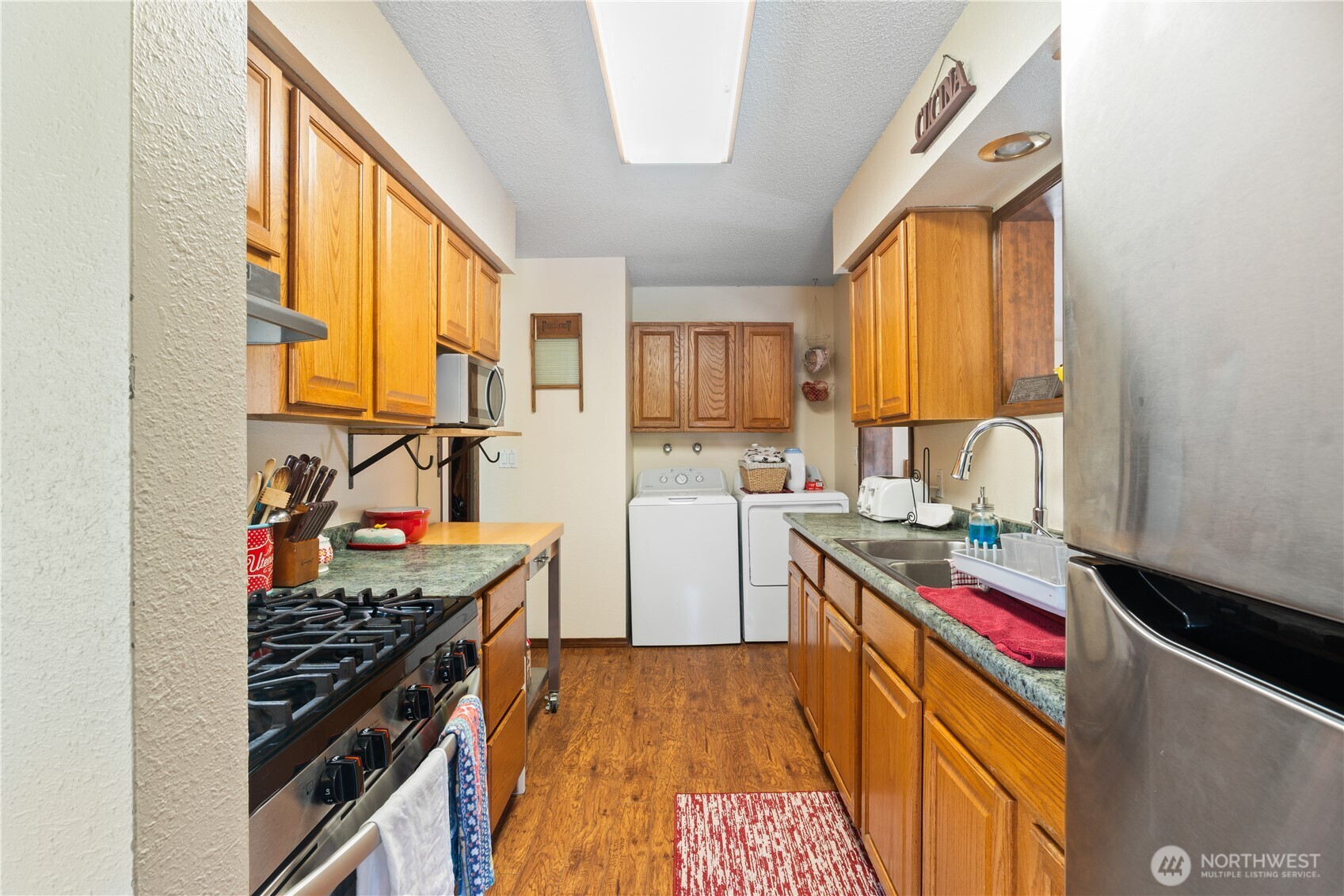 6462 Trigg Woods Lane , Ferndale, WA 98248