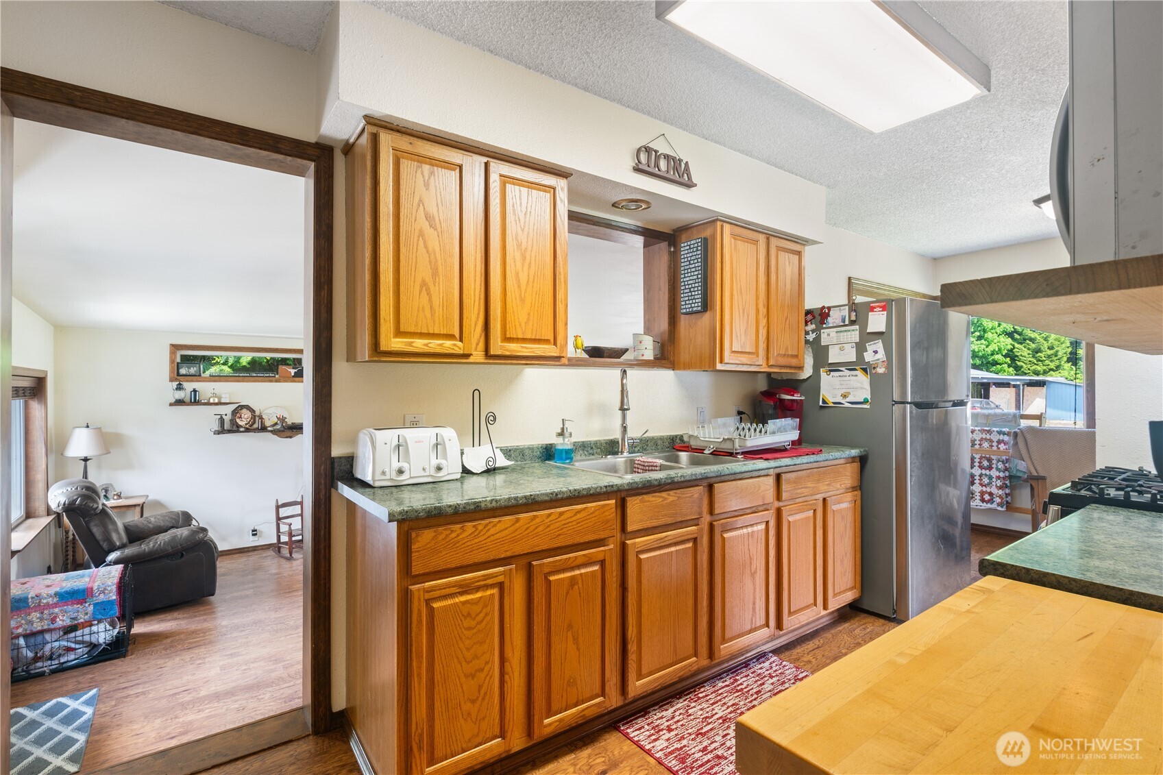 6462 Trigg Woods Lane , Ferndale, WA 98248