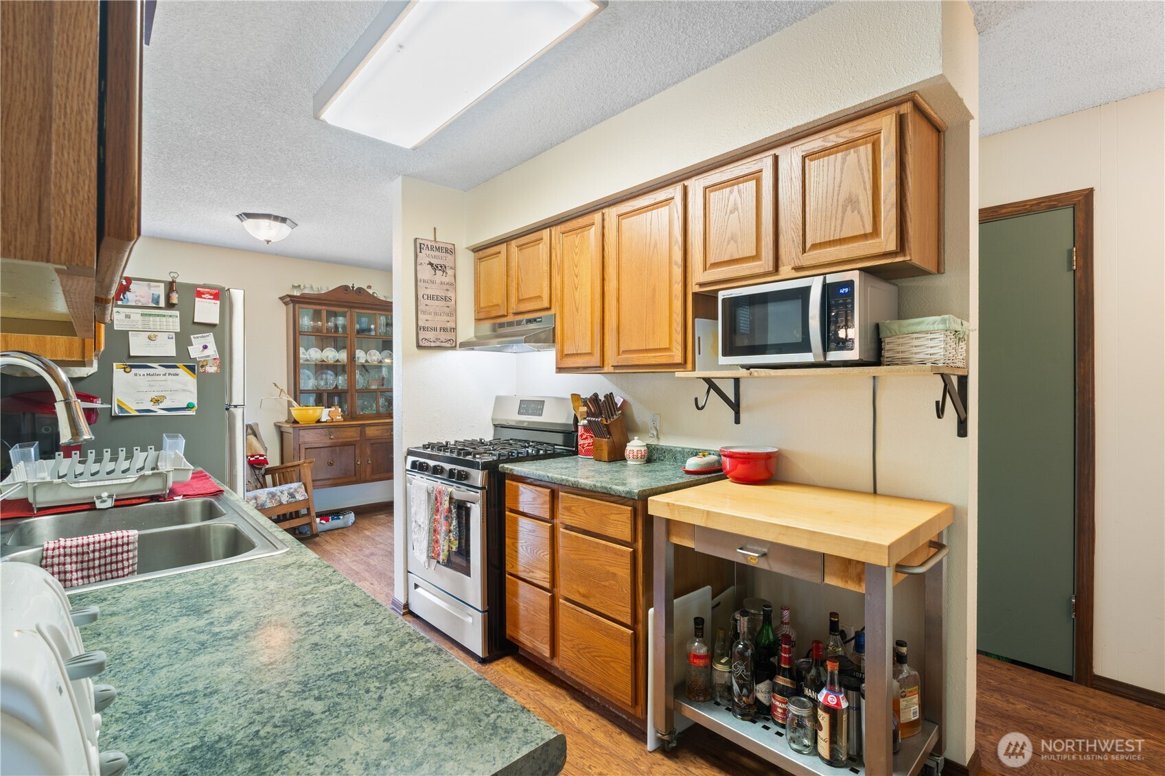 6462 Trigg Woods Lane , Ferndale, WA 98248