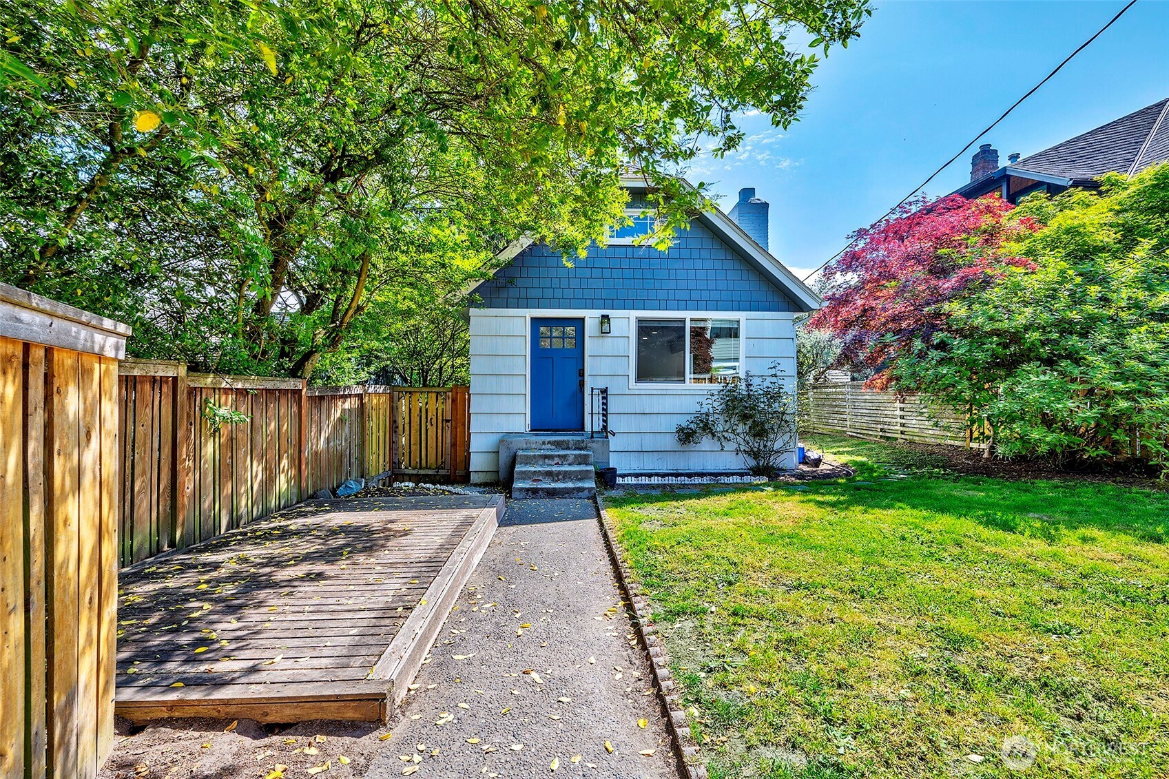 3806 35th Avenue W #Unit 1, Seattle, WA 98199