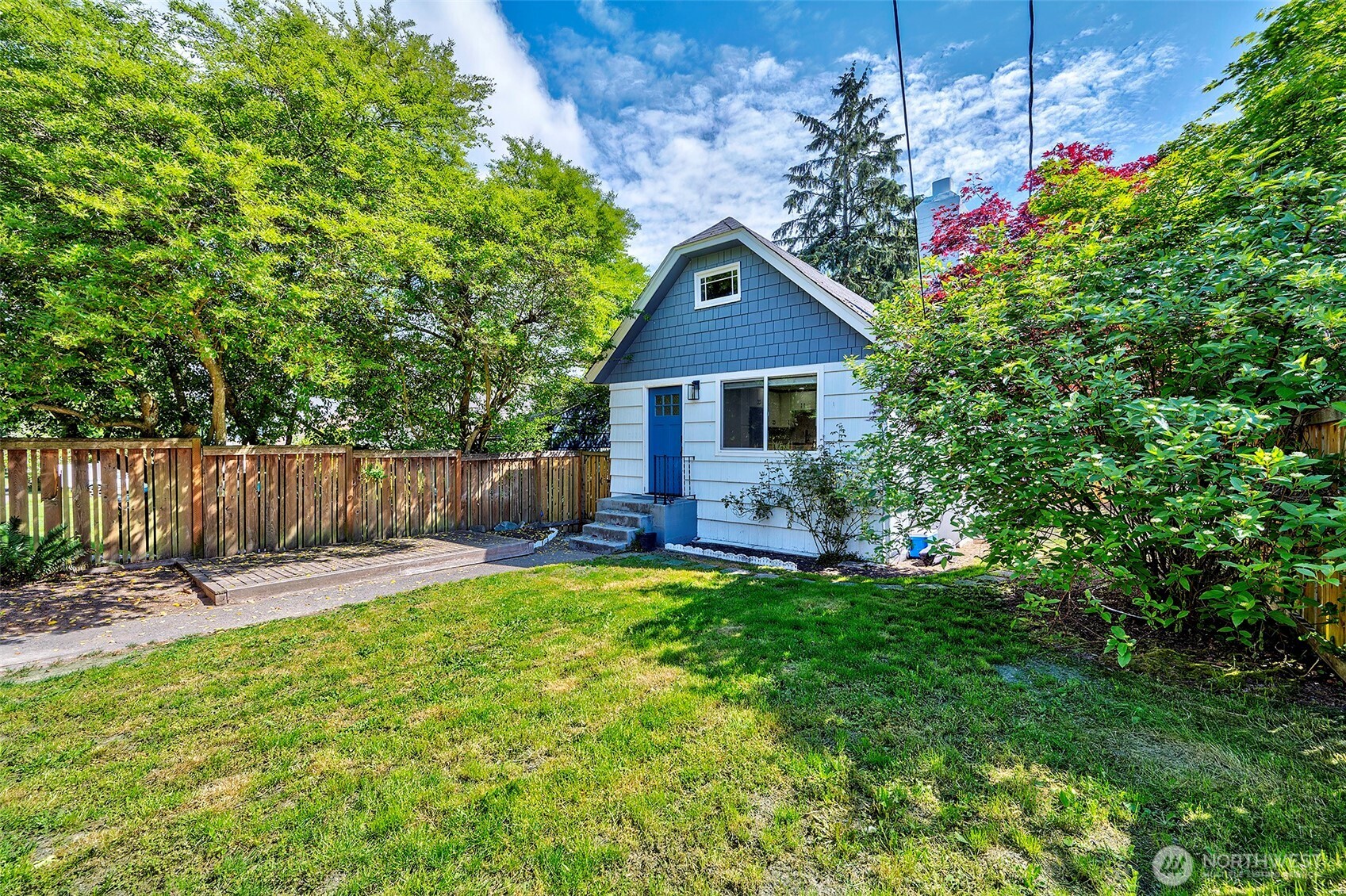3806 35th Avenue W #Unit 1, Seattle, WA 98199