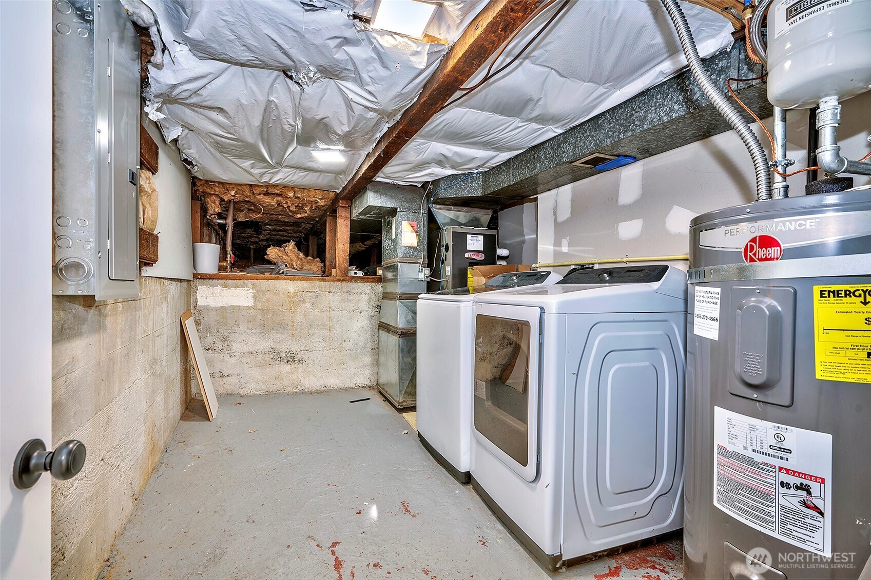 3806 35th Avenue W #Unit 1, Seattle, WA 98199