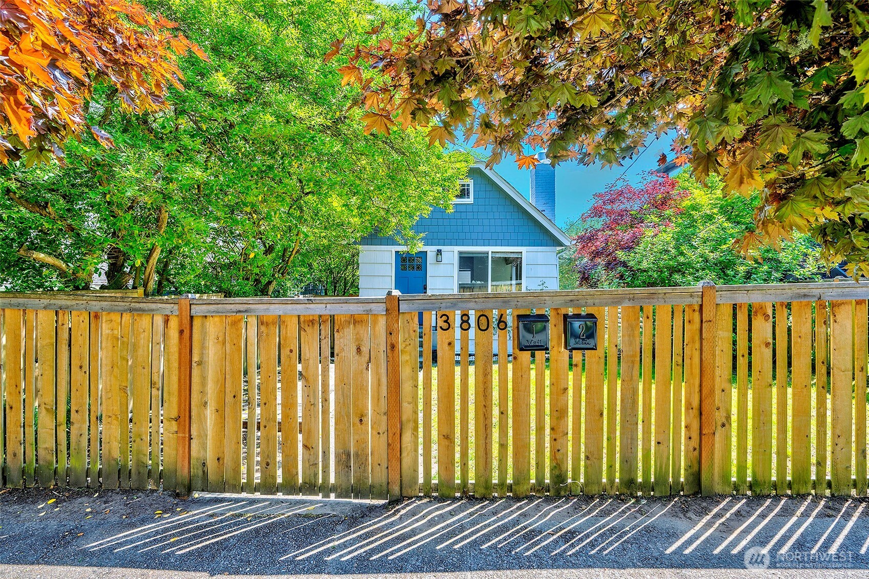 3806 35th Avenue W #Unit 1, Seattle, WA 98199