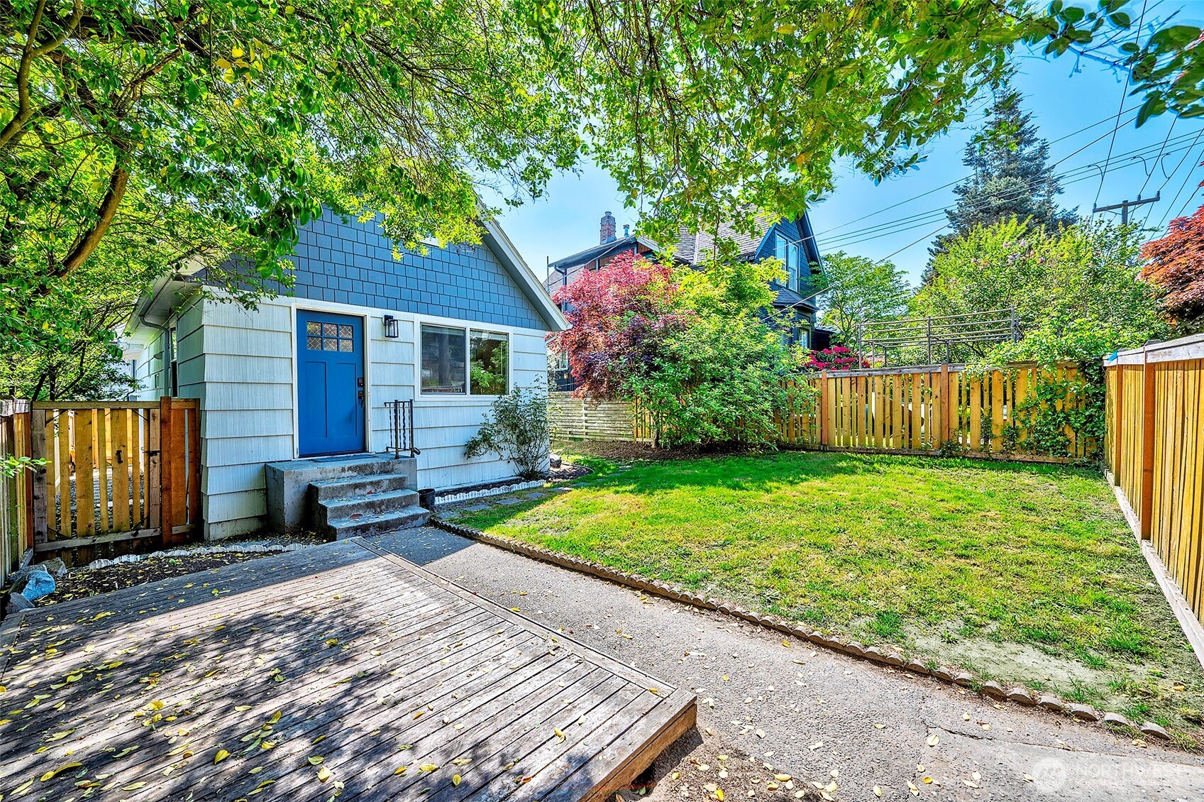 3806 35th Avenue W #Unit 1, Seattle, WA 98199