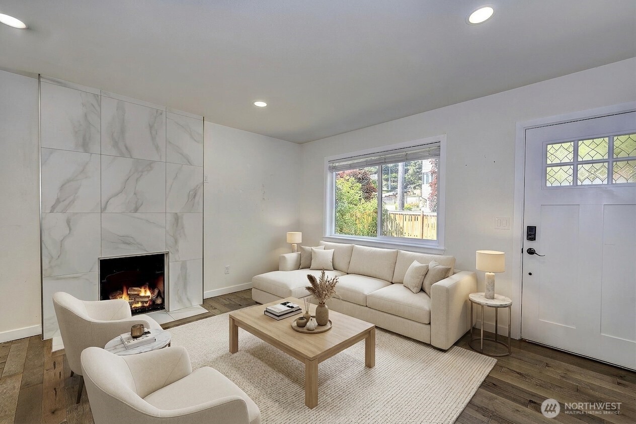 3806 35th Avenue W #Unit 1, Seattle, WA 98199
