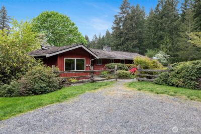 12915 412th St E , Eatonville, WA 98328 - Photo 2