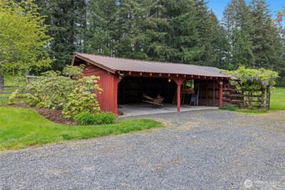 12915 412th St E , Eatonville, WA 98328 - Photo 28