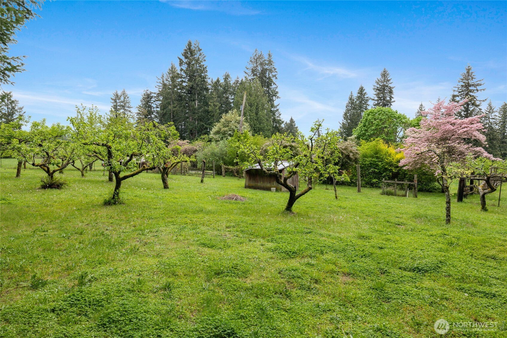 12915 412th St E , Eatonville, WA 98328