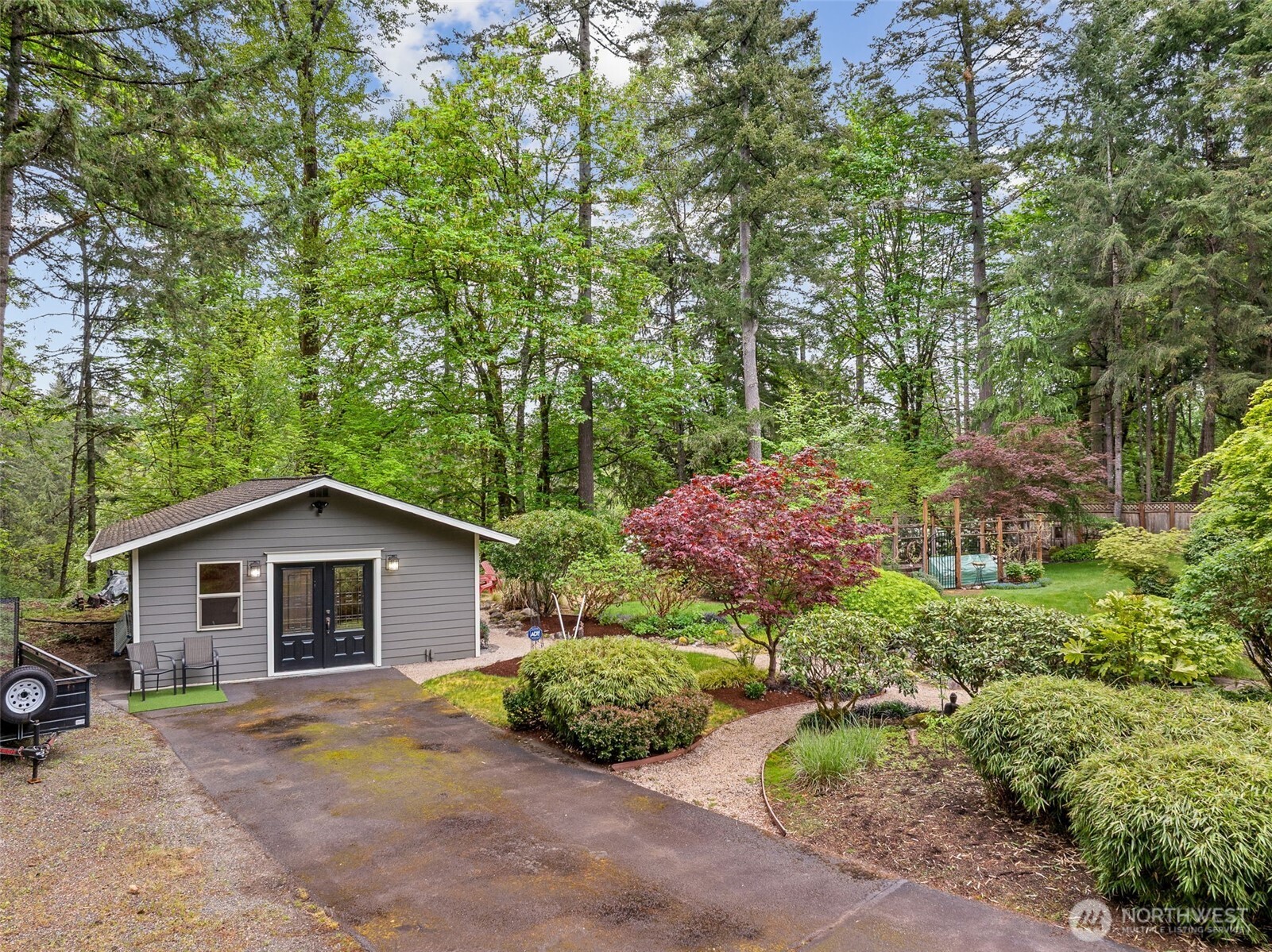 16926 SE 327th Place , Auburn, WA 98092