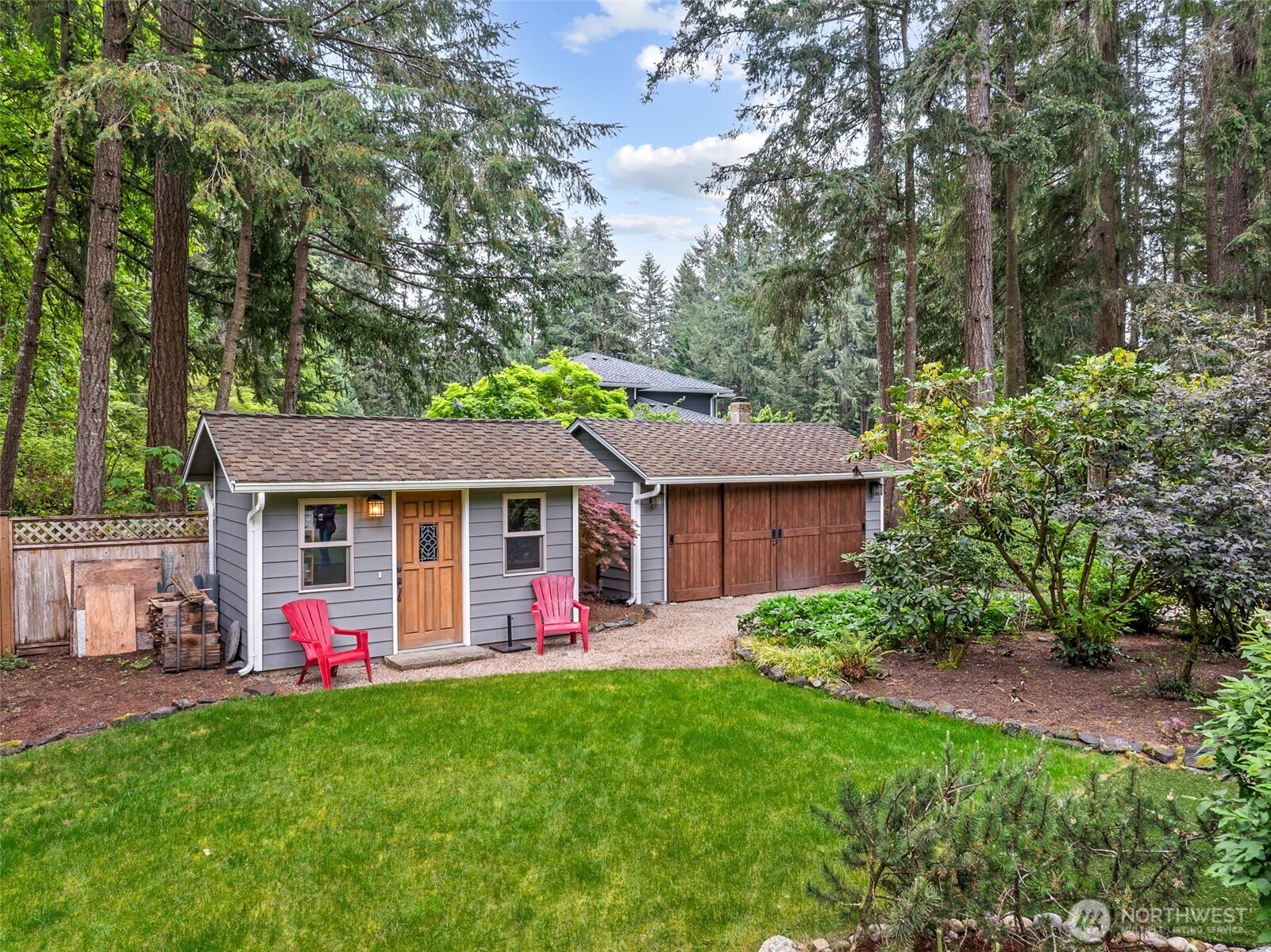 16926 SE 327th Place , Auburn, WA 98092