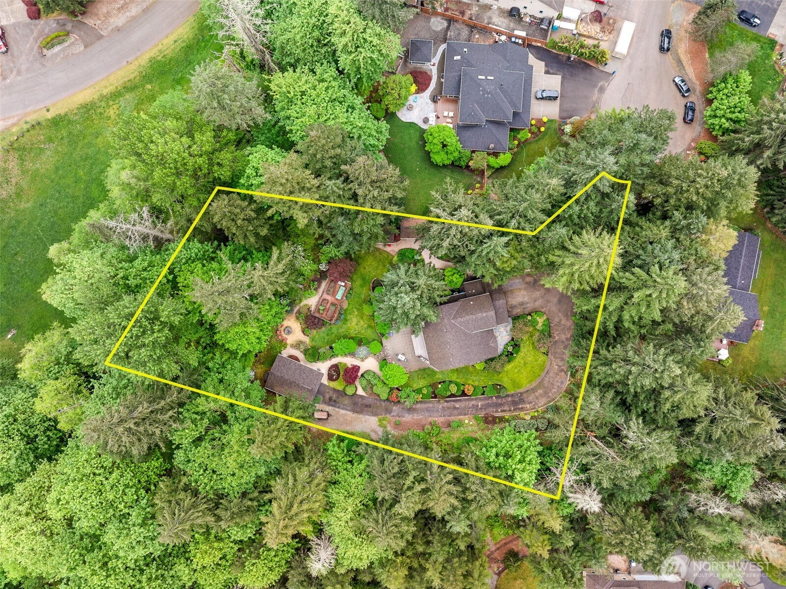 16926 SE 327th Place , Auburn, WA 98092