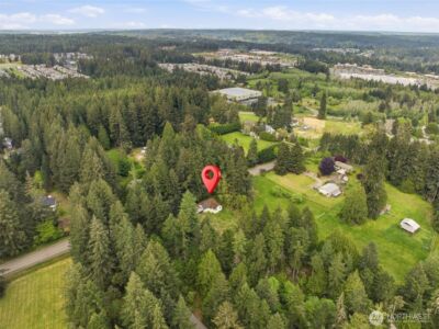 1821 NW Rude Road , Poulsbo, WA 98370 - Photo 2