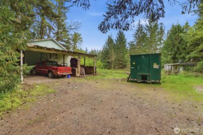 1821 NW Rude Road , Poulsbo, WA 98370 - Photo 5