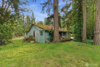 1821 NW Rude Road , Poulsbo, WA 98370 - Photo 6