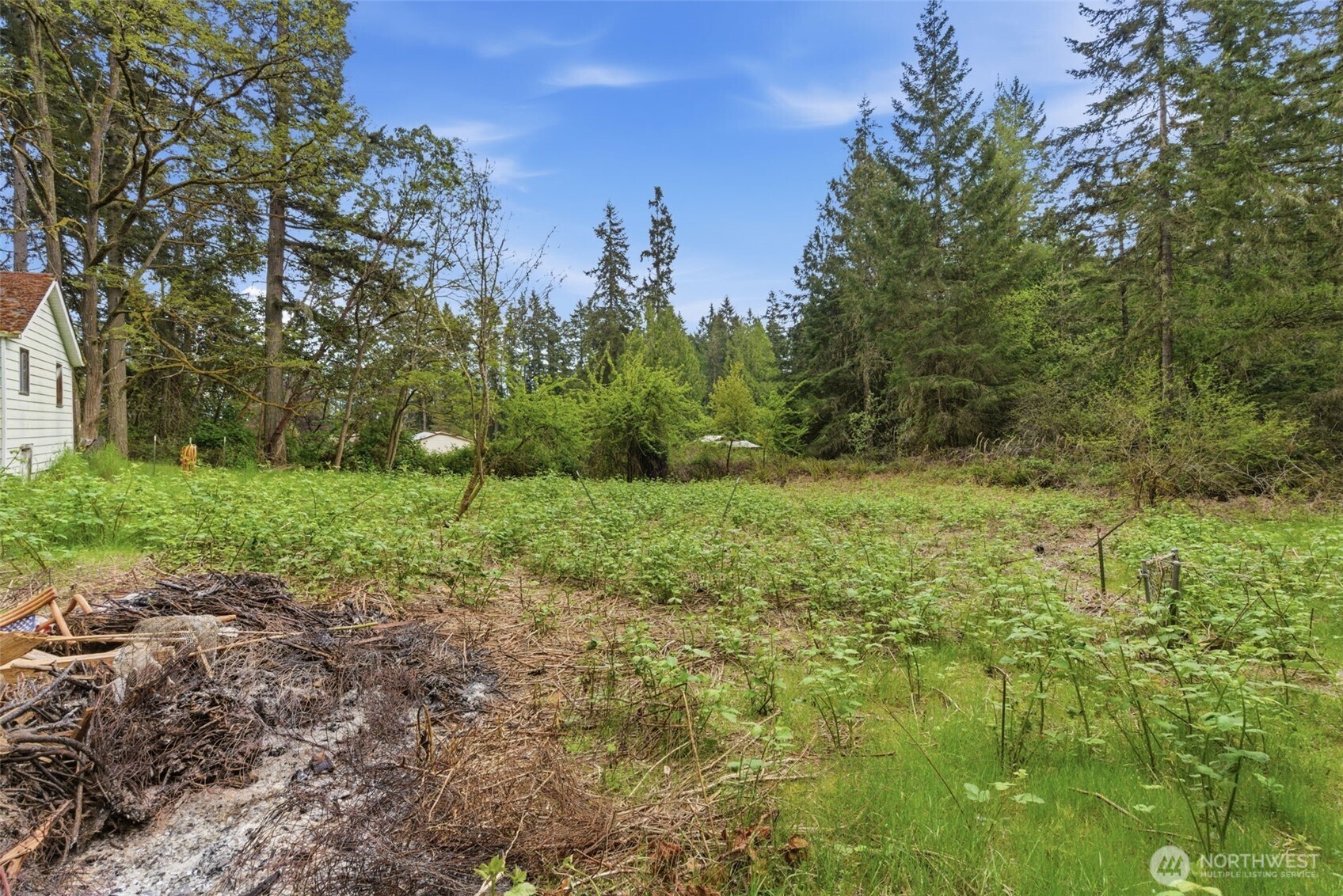 1821 NW Rude Road , Poulsbo, WA 98370