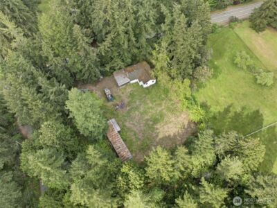 1821 NW Rude Road , Poulsbo, WA 98370 - Photo 3