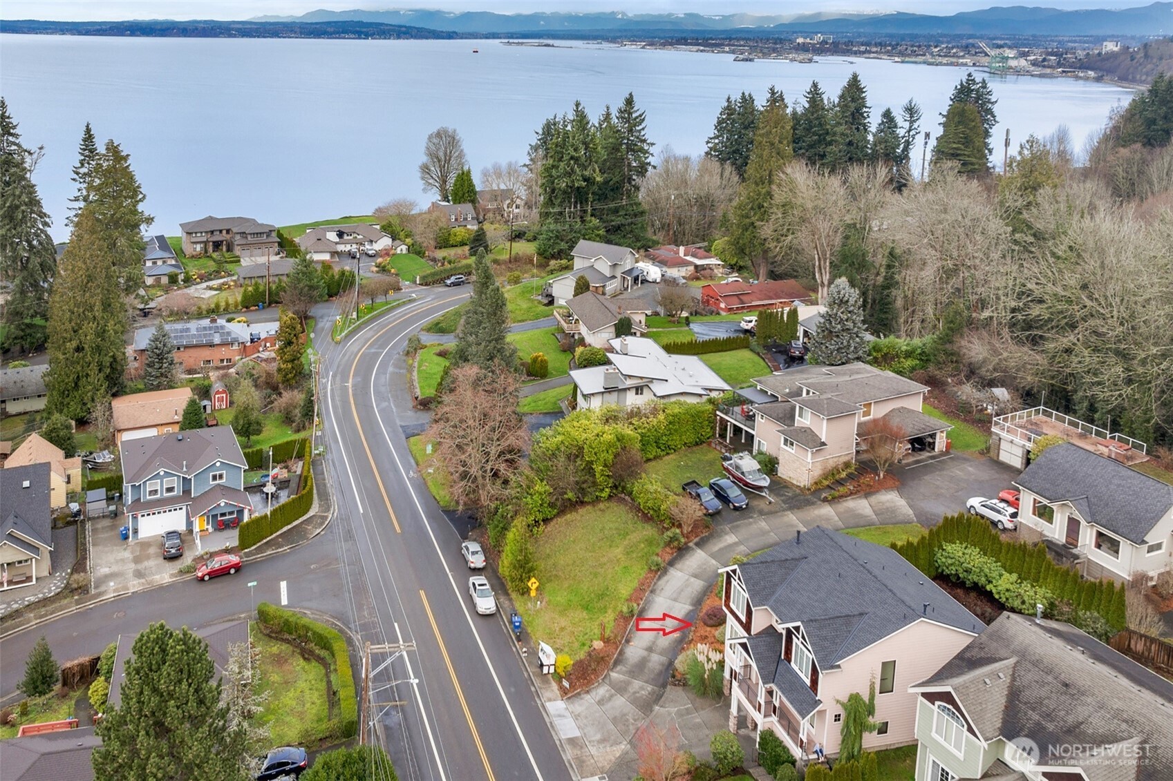 2126 W Mukilteo Boulevard , Everett, WA 98203