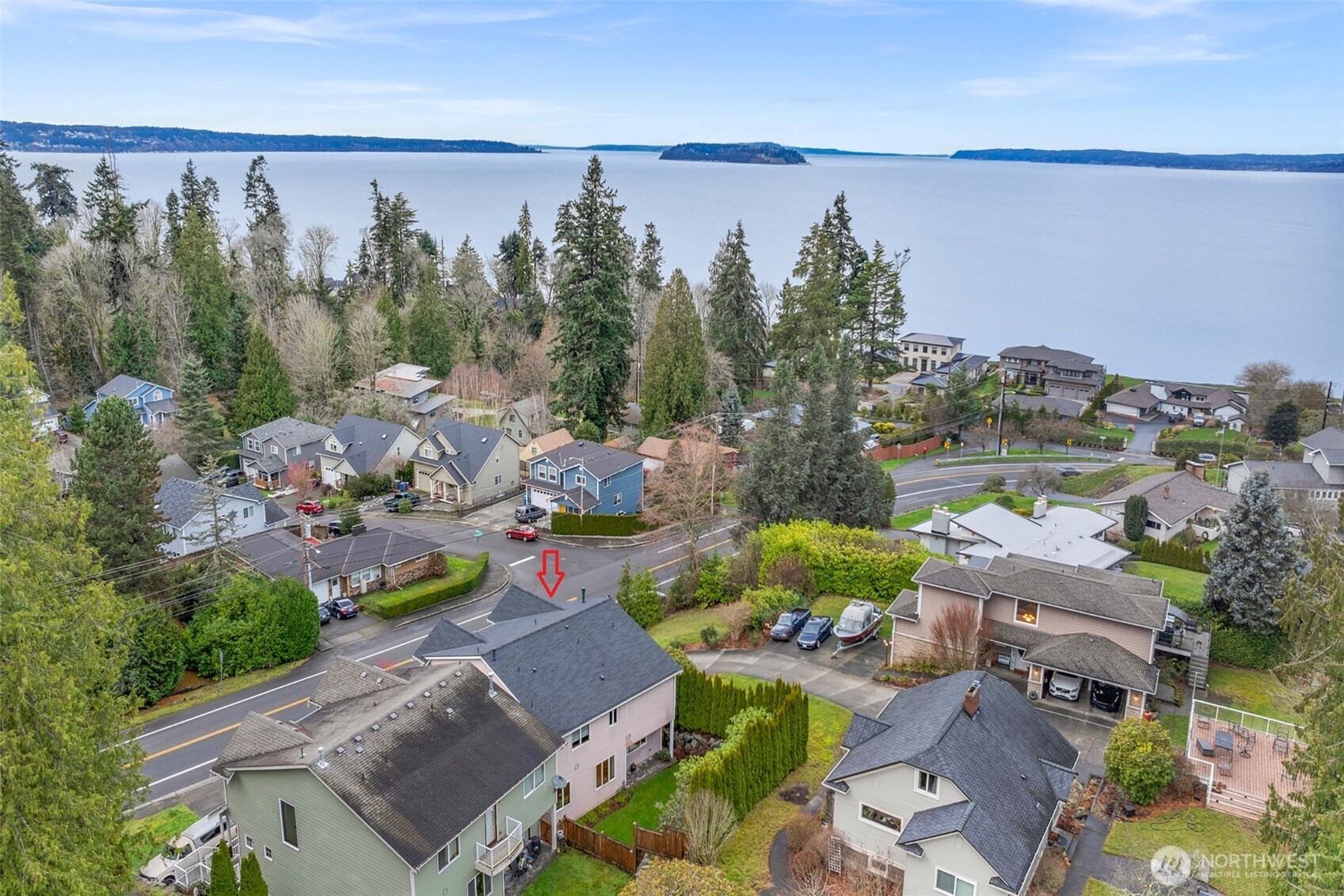 2126 W Mukilteo Boulevard , Everett, WA 98203