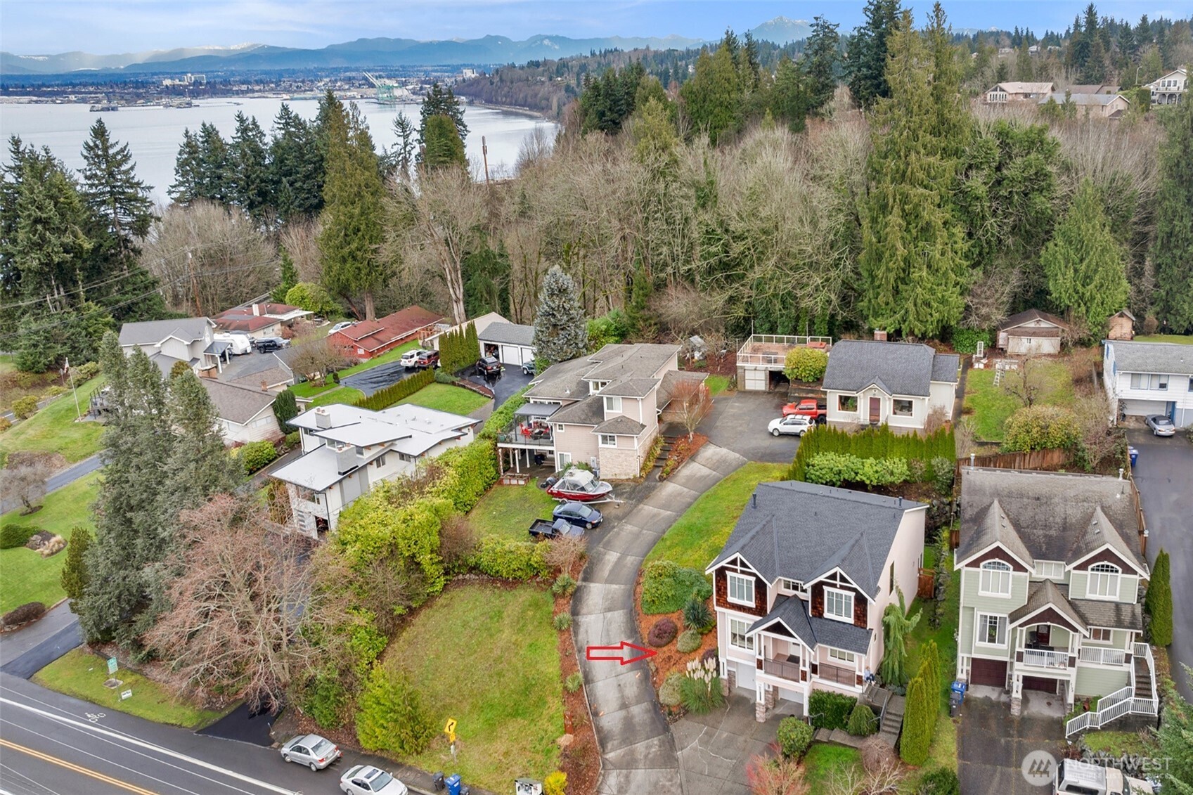 2126 W Mukilteo Boulevard , Everett, WA 98203