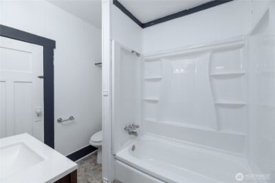 734 W 4th St , Port Angeles, WA 98363 - Photo 22