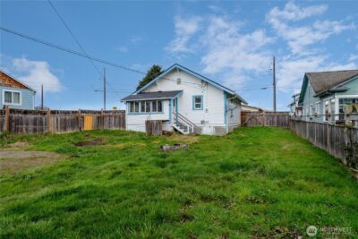 734 W 4th St , Port Angeles, WA 98363 - Photo 7