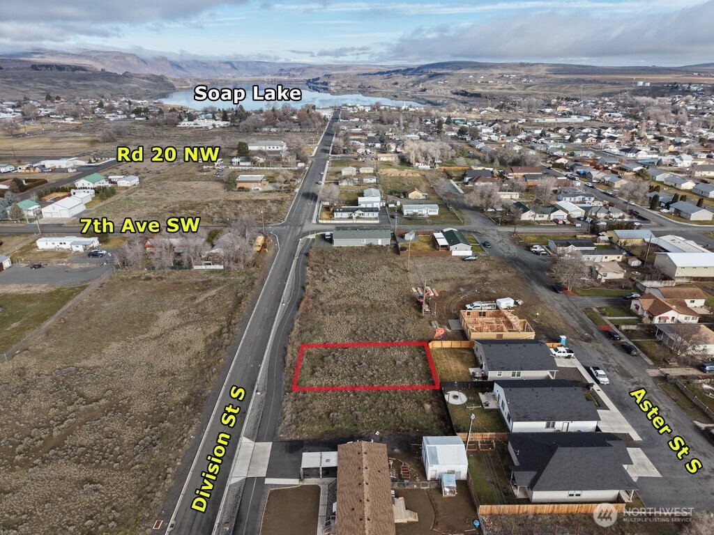 8 Division St S, Soap Lake, WA 98851