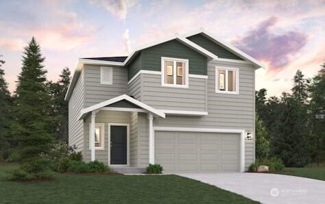 32313 Bryant Road , Sultan, WA 98294
