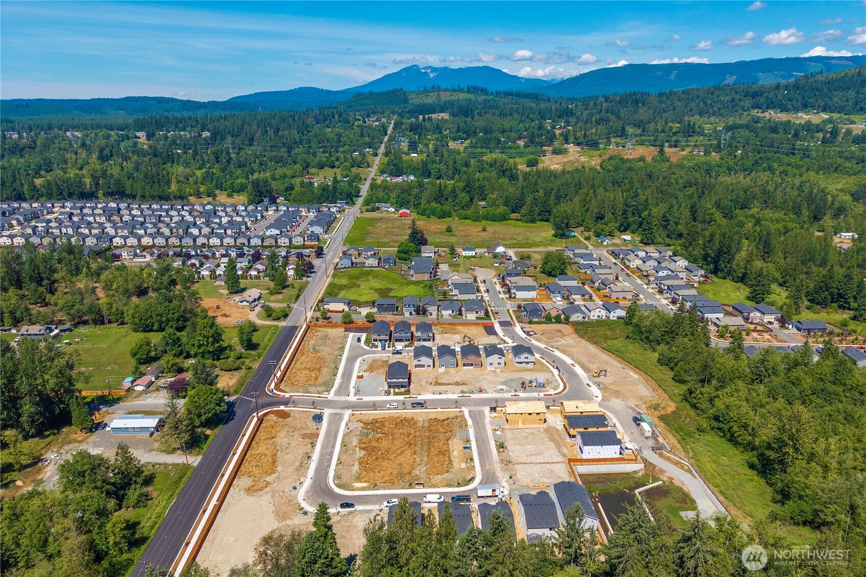 32313 Bryant Road , Sultan, WA 98294