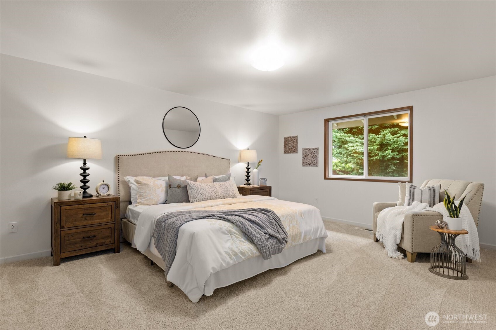 3205 Jeri Drive NE, Lacey, WA 98516