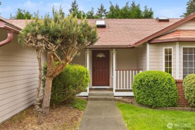 3205 Jeri Drive NE, Lacey, WA 98516 - Photo 2