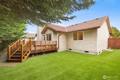 3205 Jeri Drive NE, Lacey, WA 98516 - Photo 27