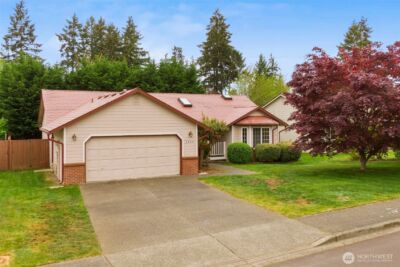 3205 Jeri Drive NE, Lacey, WA 98516 - Photo 33