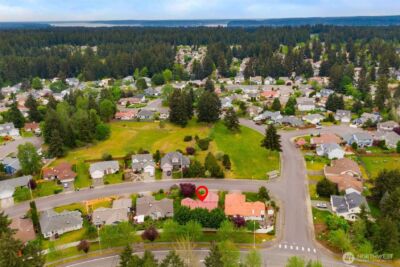 3205 Jeri Drive NE, Lacey, WA 98516 - Photo 34