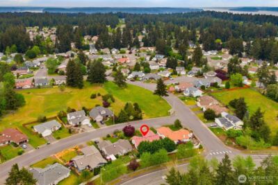 3205 Jeri Drive NE, Lacey, WA 98516 - Photo 35