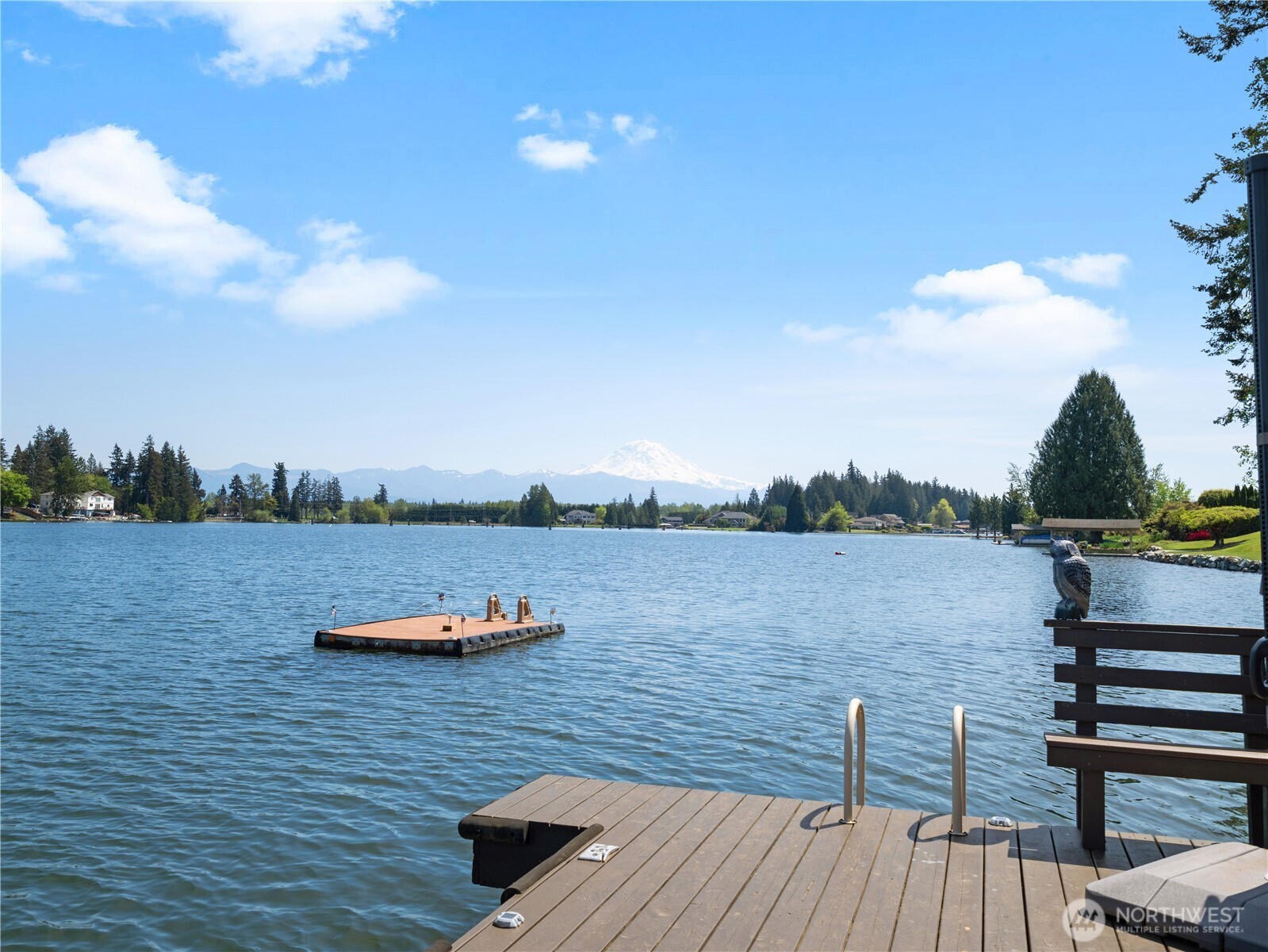 21421 Snag Island Drive E, Lake Tapps, WA 98391